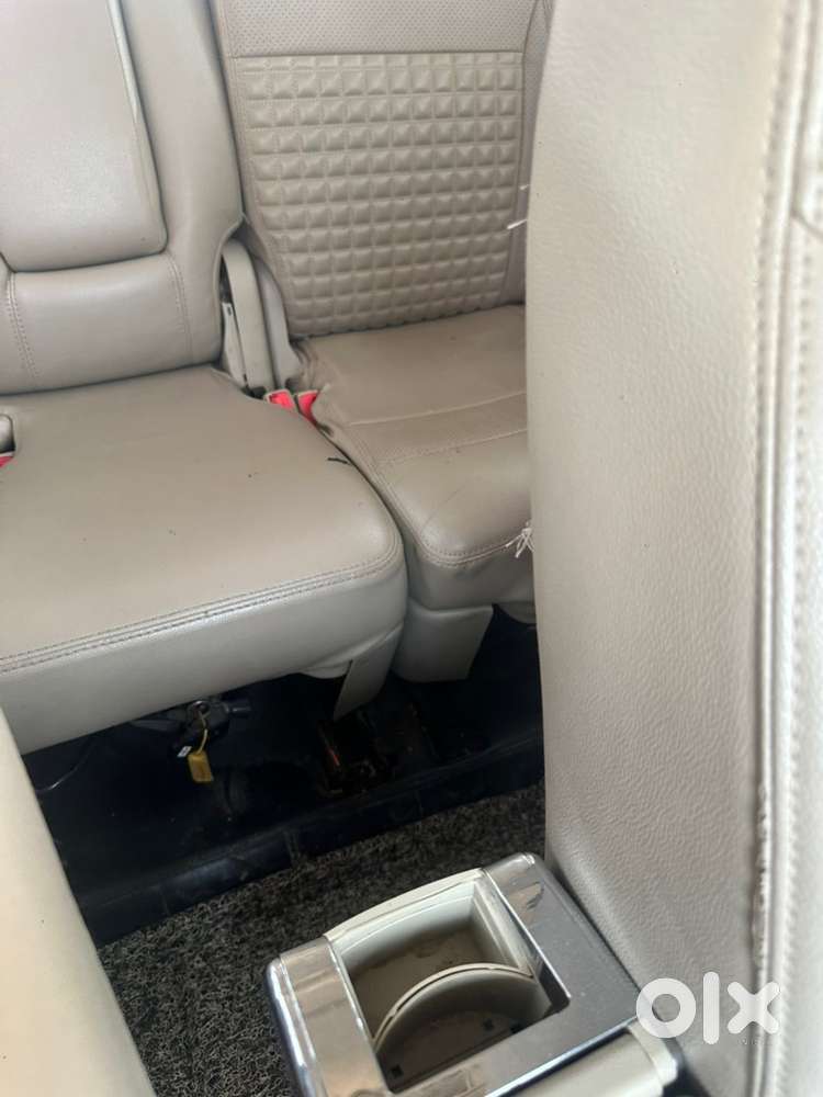 Maruti Suzuki Ertiga 2024 Year October