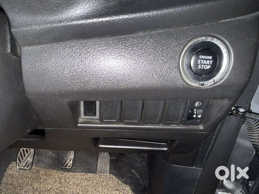 Maruti Suzuki Baleno Zeta, 2020, Petrol