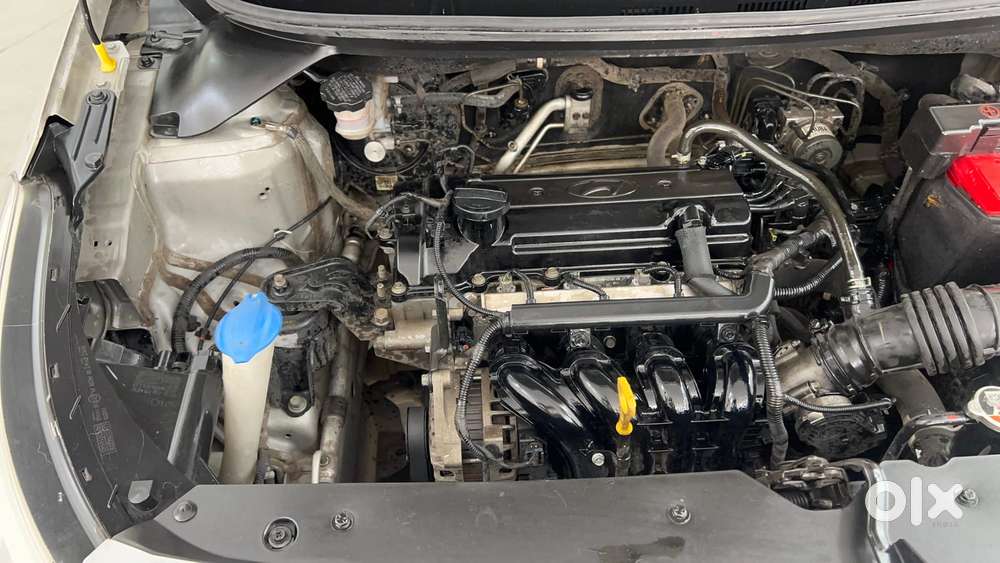 Hyundai Elite I20 [ ] 1.2 Sportz, 2016, Petrol