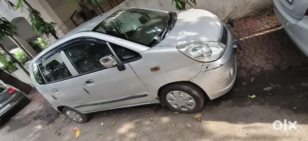 Maruti Suzuki Zen Estilo 2010 Petrol Lxi