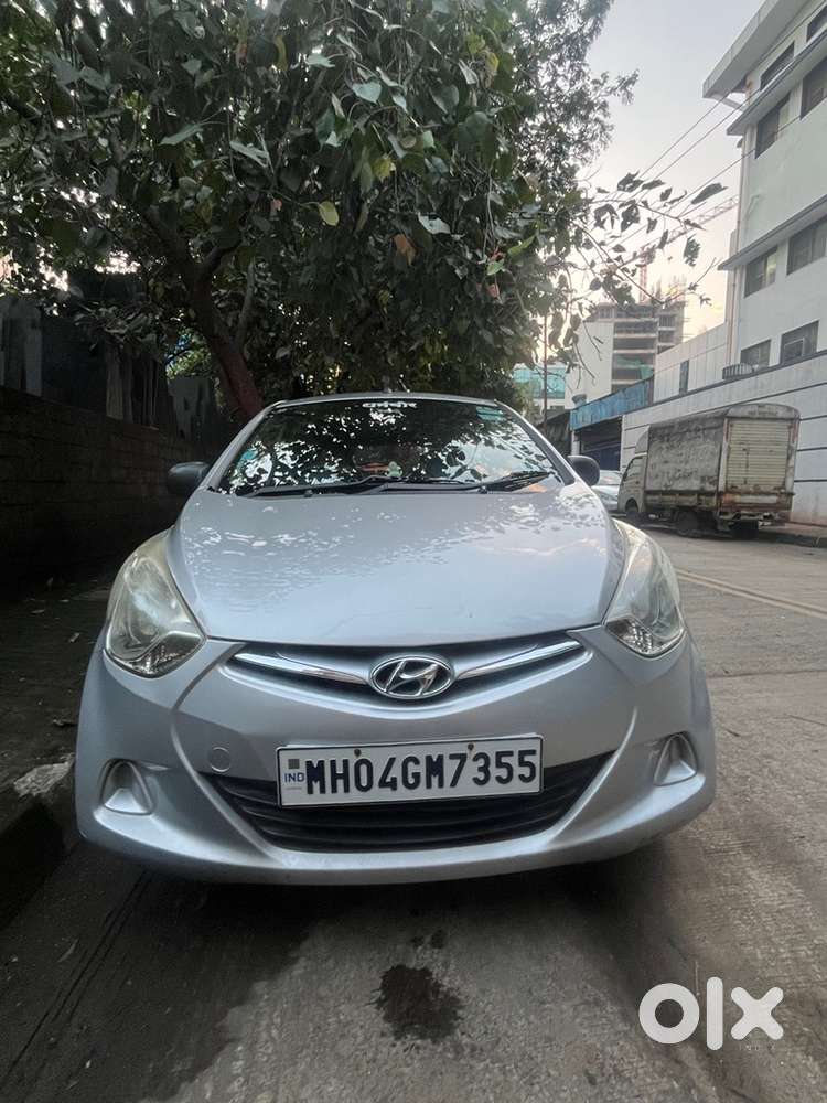 Hyundai Eon Petrol Manual 2014