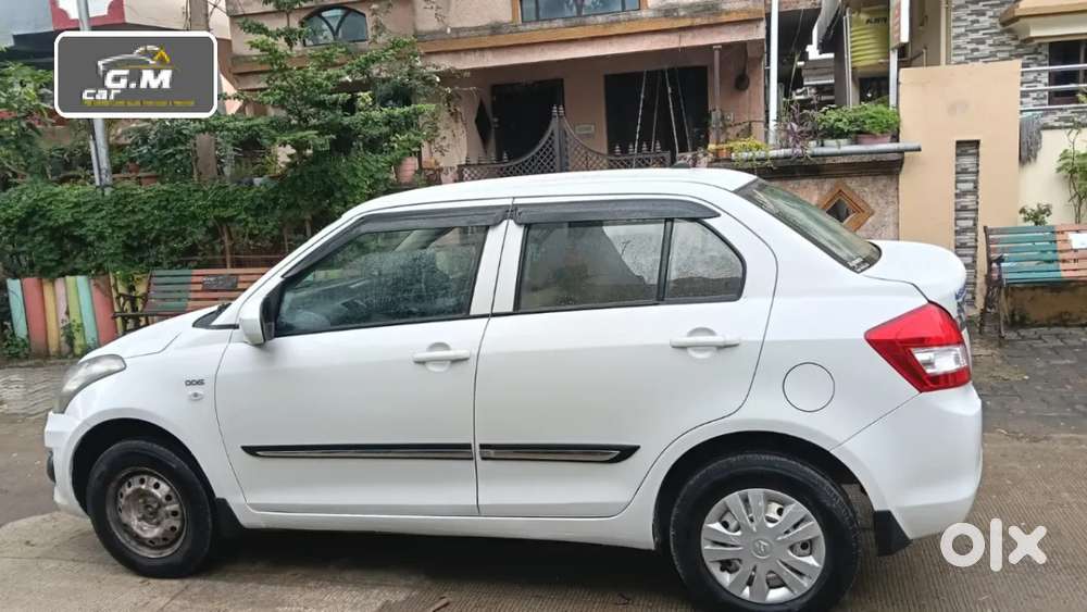 Maruti Suzuki Swift Dzire Vdi, 2017, Diesel