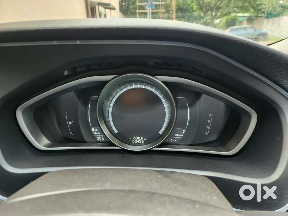 Volvo Xc90, 2015, Diesel