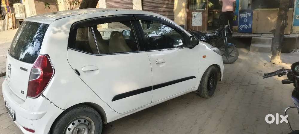 Hyundai I10 1.1 Magna 2016