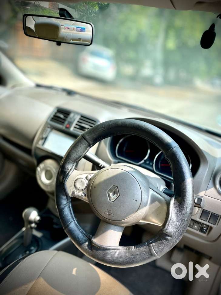 Renault Scala Rxl, 2013, Petrol