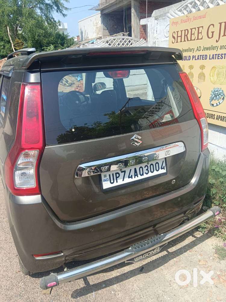 Complete Car