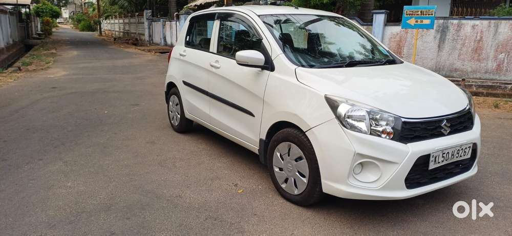 Maruti Suzuki Celerio, 2020, Petrol