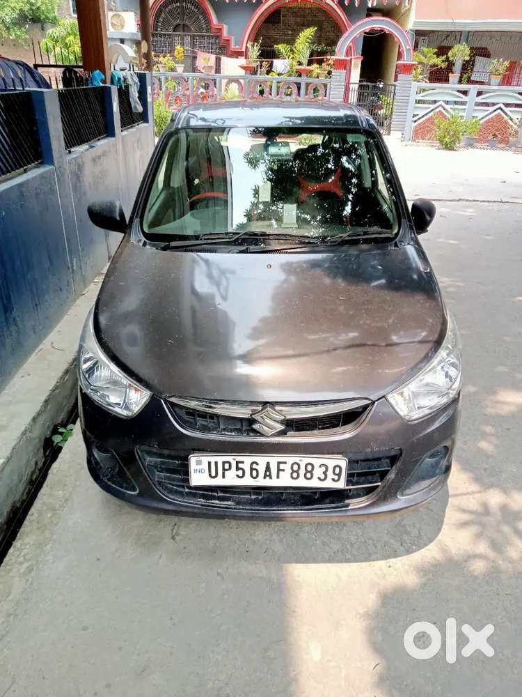 Maruti Suzuki Alto 2019