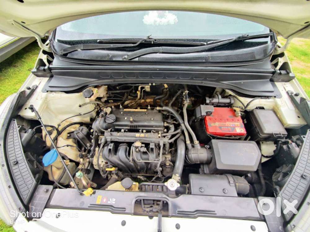 2018 1.6 Vtvt Petrol Creta - Well Maintained,good Condition