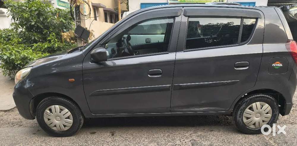 Maruti Suzuki Alto 800 2020 Variant Vxi