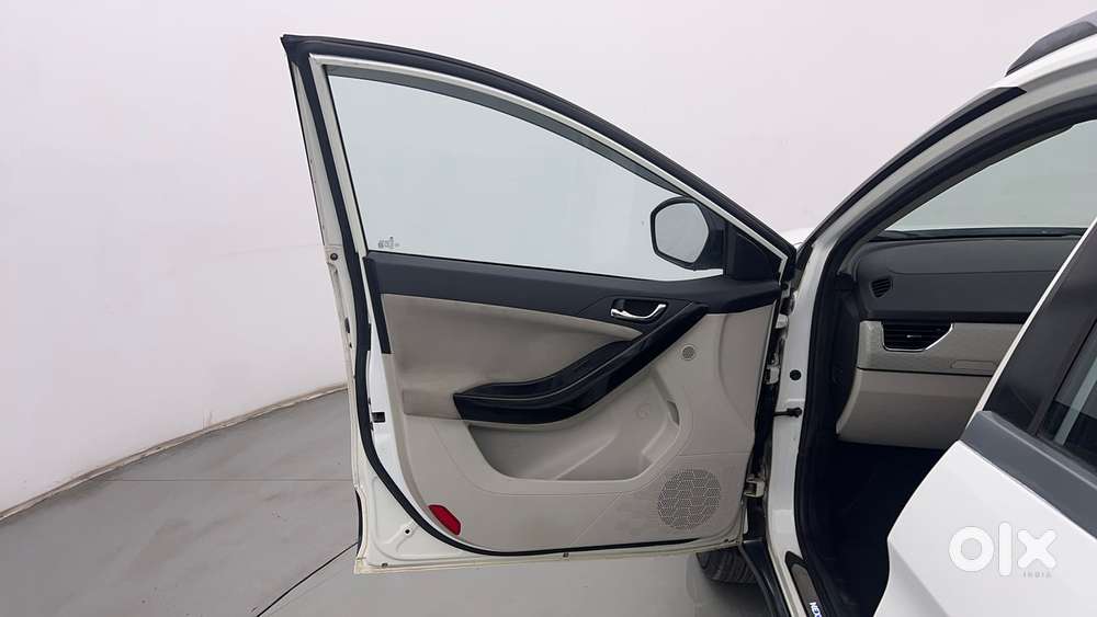 Tata Nexon 1.2 Revotron Xz Plus (o), 2021, Petrol