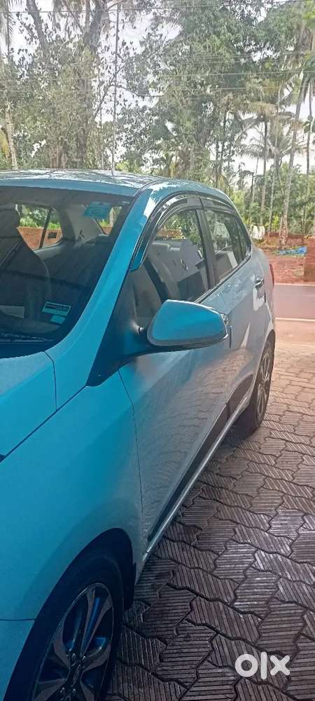 Xcent Sx 2014 Diesel