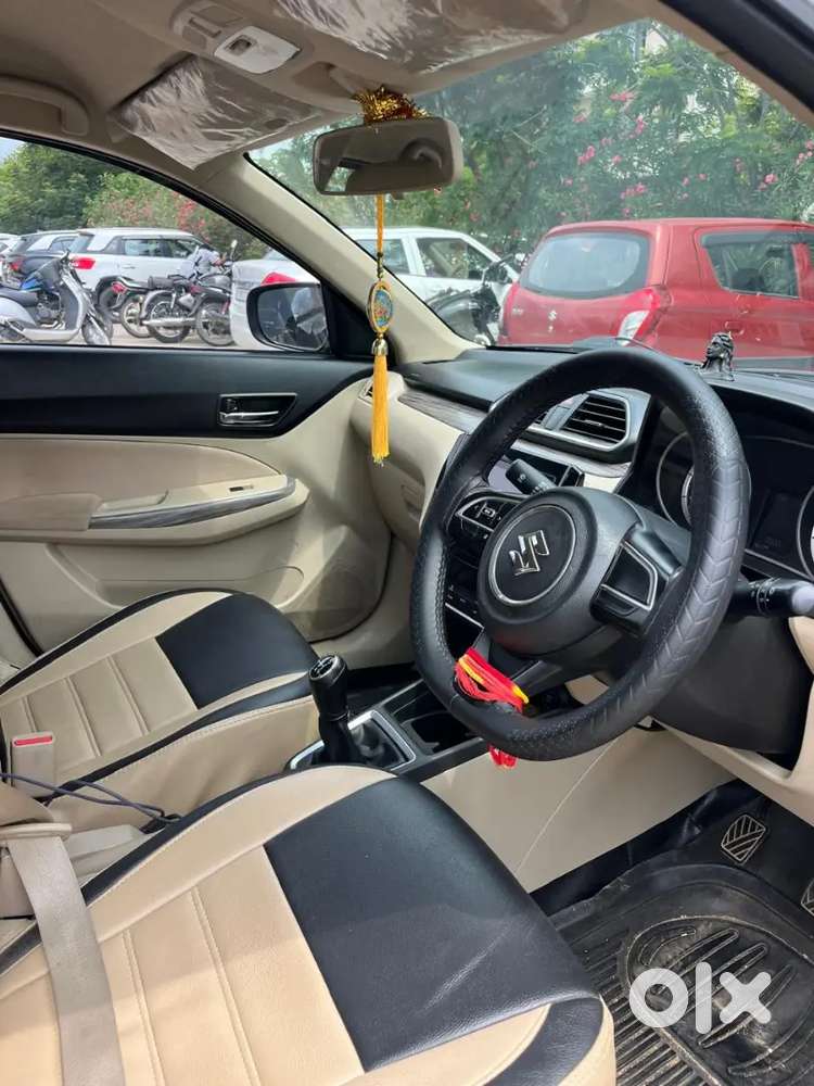 Maruti Dzire 1.2 Zxi 2023