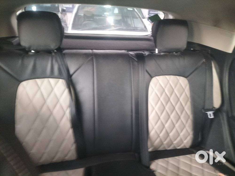 Tata Nexon Smart 1.2 Revotron Petrol 5 Mt, 2024, Petrol