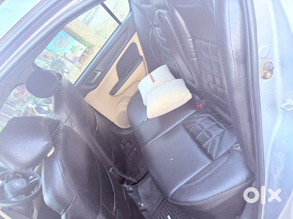 Honda Amaze Vx Diesel 2018