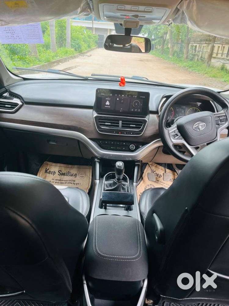 Tata Harrier Xt+, 2023, Diesel
