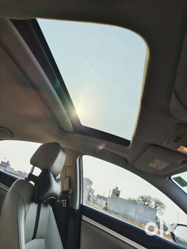 Honda Civic 2019 Petrol Well Maintained