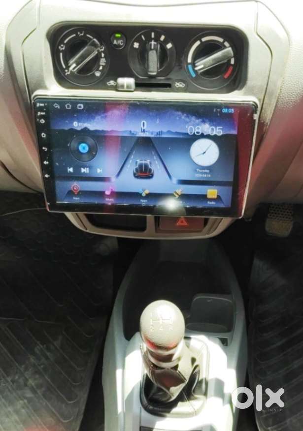 Maruti Suzuki Alto 0.8 Lxi (o), 2012, Petrol