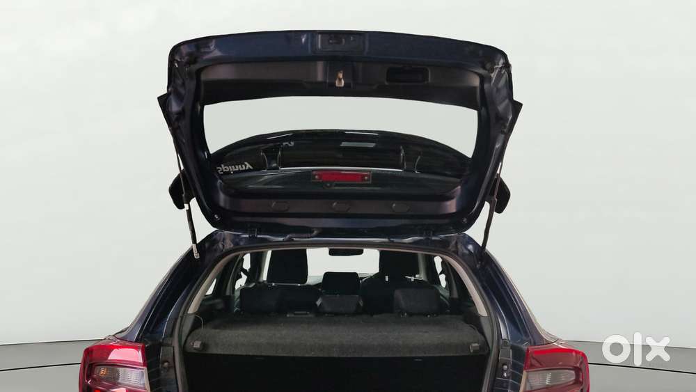 Maruti Suzuki Baleno Alpha, 2024, Petrol