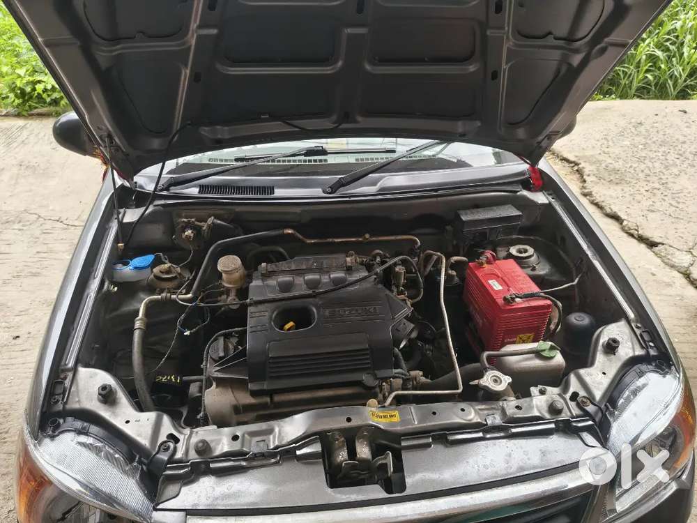 Maruti Suzuki Alto 2014 Vxi 1st Owner