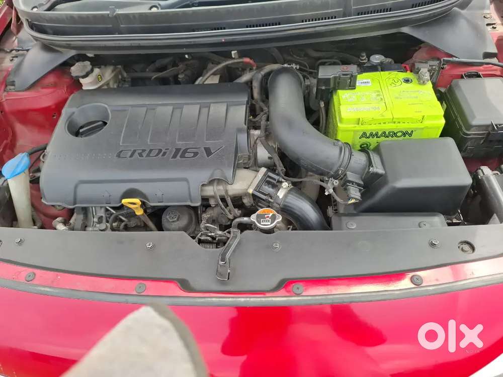 Hyundai Elite I20 2014 Diesel 88000 Km Driven