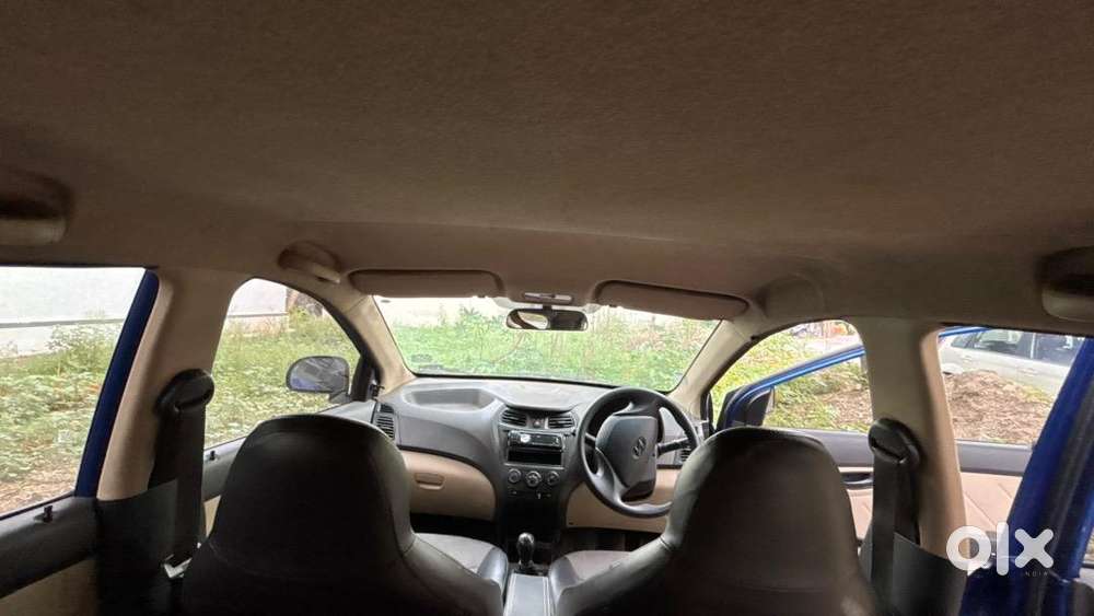 Hyundai Eon 2012 Petrol Well Maintained