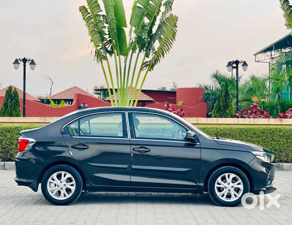 Honda Amaze V 1.2 Petrol Mt, 2018, Petrol