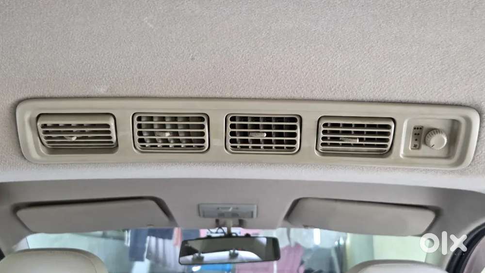 Maruti Suzuki Ertiga Vdi Diesel 2013  Well Maintained  Family Use