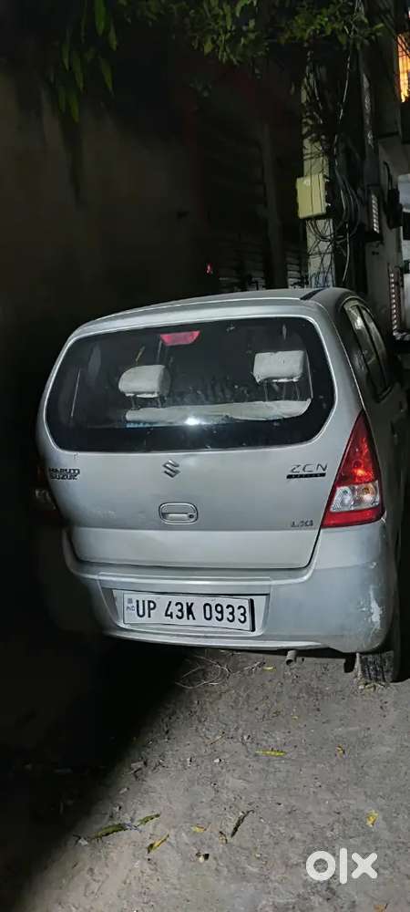 Maruti Suzuki Zen Estilo 2008