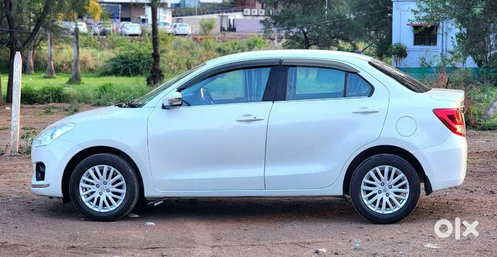 Maruti Suzuki Swift Dzire Zdi Bsiv, 2018, Diesel