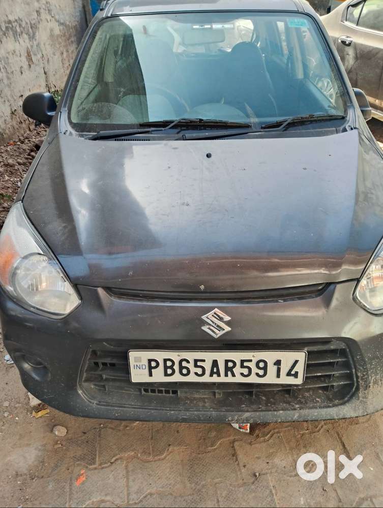 Alto800 For Sale