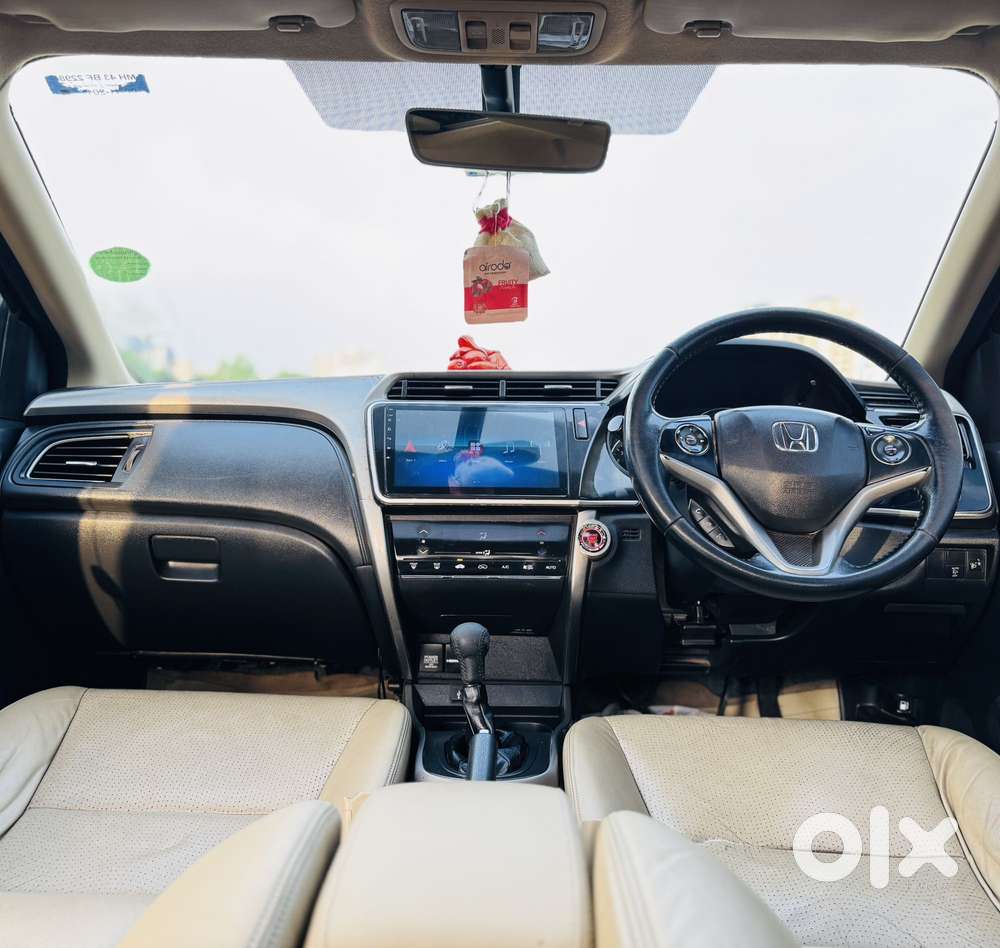 Honda City I Dtec Vx Option, 2017, Diesel