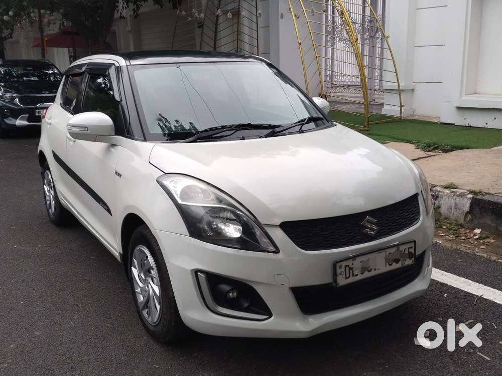 Maruti Suzuki Swift 2011-2014 Vxi, 2013, Petrol