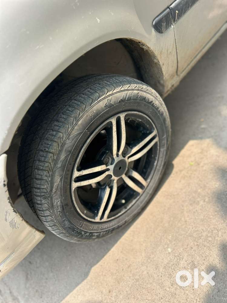Car Maruti Zen