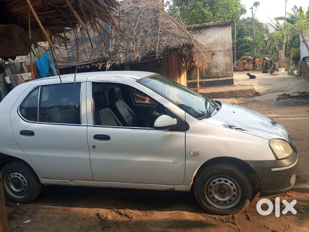 Tata Indica V2 2012 Diesel Well Maintained