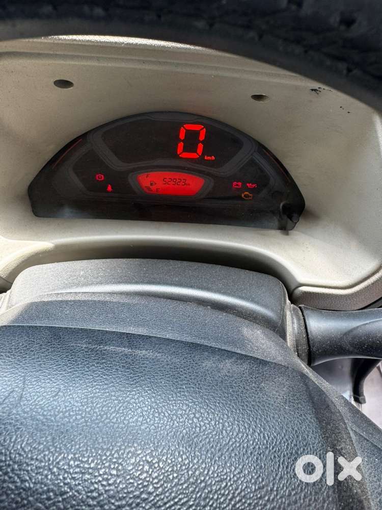 Maruti Suzuki Eeco 2023