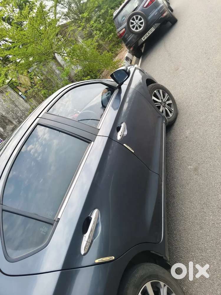 Honda Amaze Petrol 2024 Vx (o)