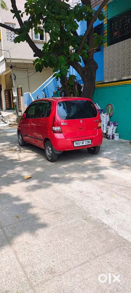 Maruti Suzuki Estilo Vxi 2008