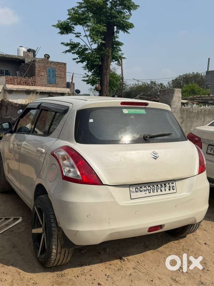 Maruti Suzuki Swift 2012 Diesel Well Maintained