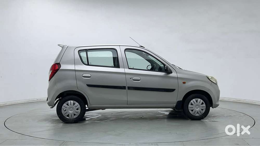 Maruti Suzuki Alto 800 Vxi, 2014, Petrol