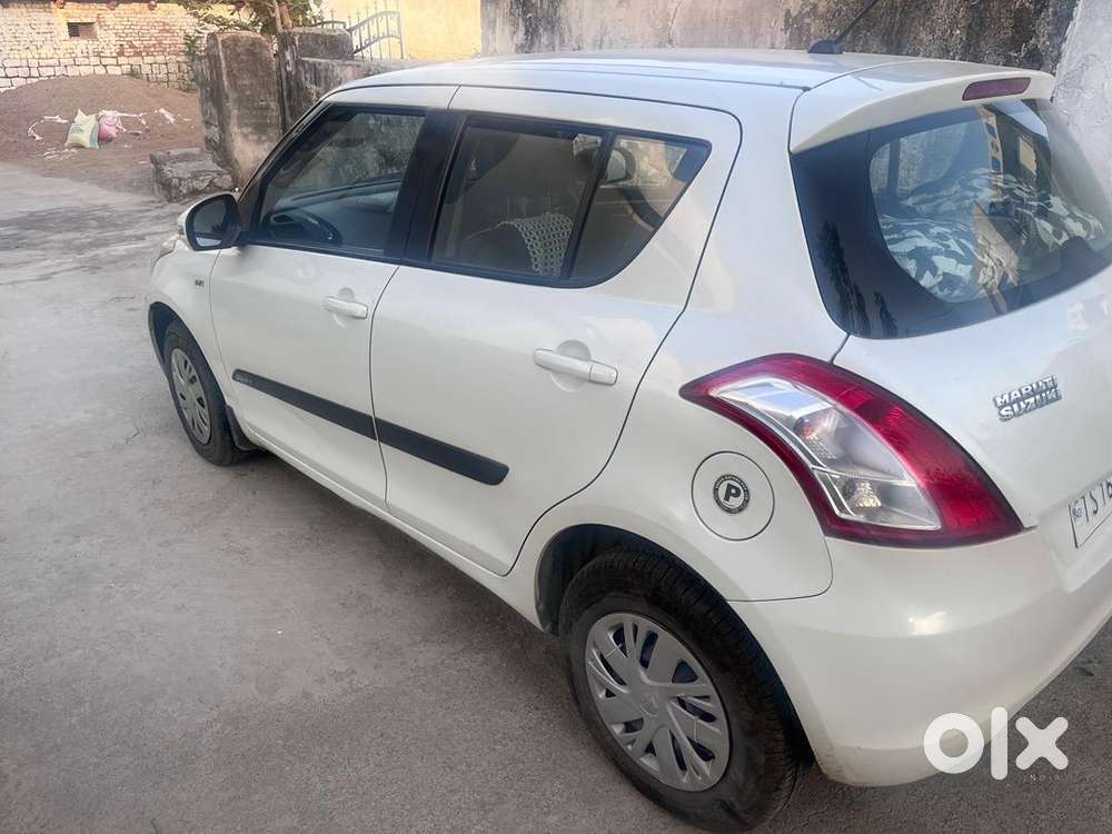 Maruti Suzuki Maruti 2015 Car
