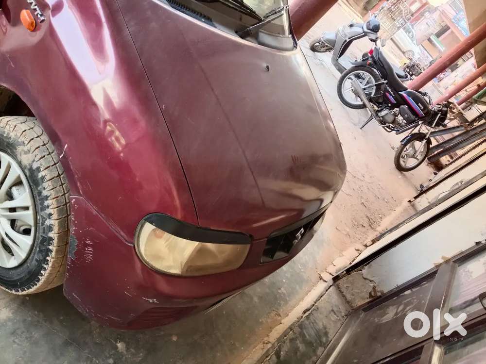 Maruti Suzuki Alto 800 2007 Petrol 64000 Km Driven