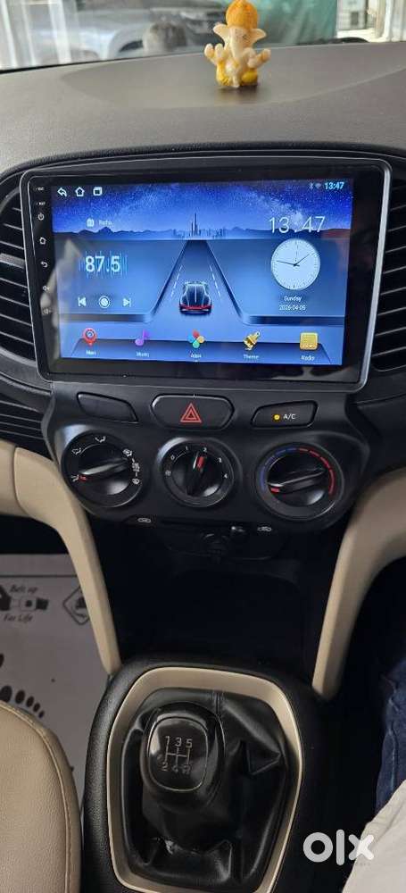 Hyundai New Santro 1.1 Era Executive, 2019, Cng & Hybrids