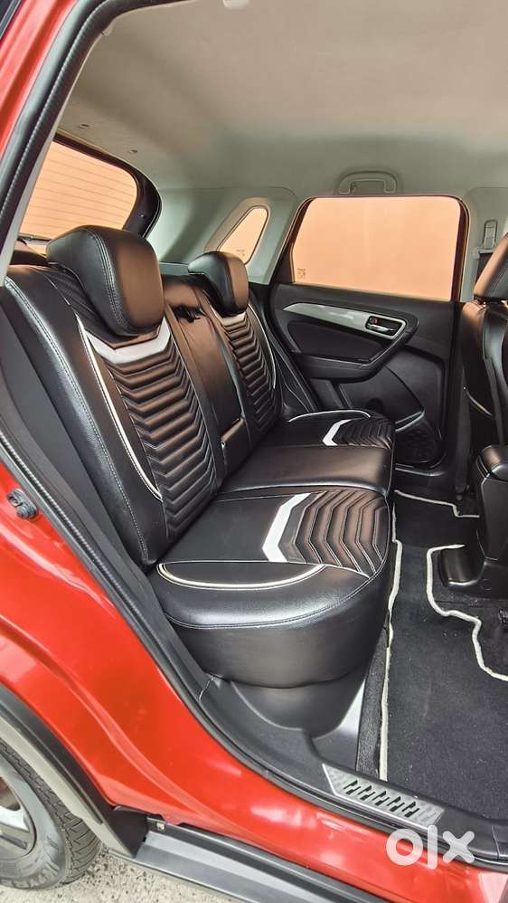 Maruti Suzuki Brezza Zdi+ Amt, 2019, Diesel
