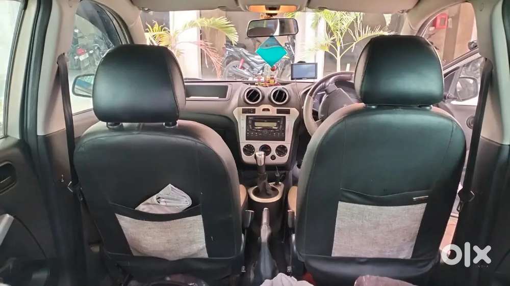 Ford Figo Diesel Zxi