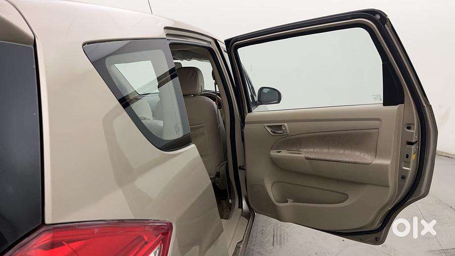 Maruti Suzuki Ertiga 2013 Diesel Well Maintained