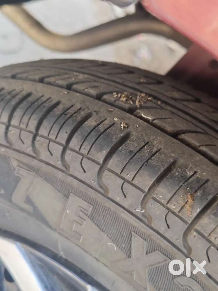 Maruti Suzuki Alto 2031 Petrol 48000 Km Driven