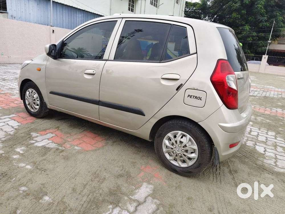 Hyundai I10 Magna O, 2012, Petrol