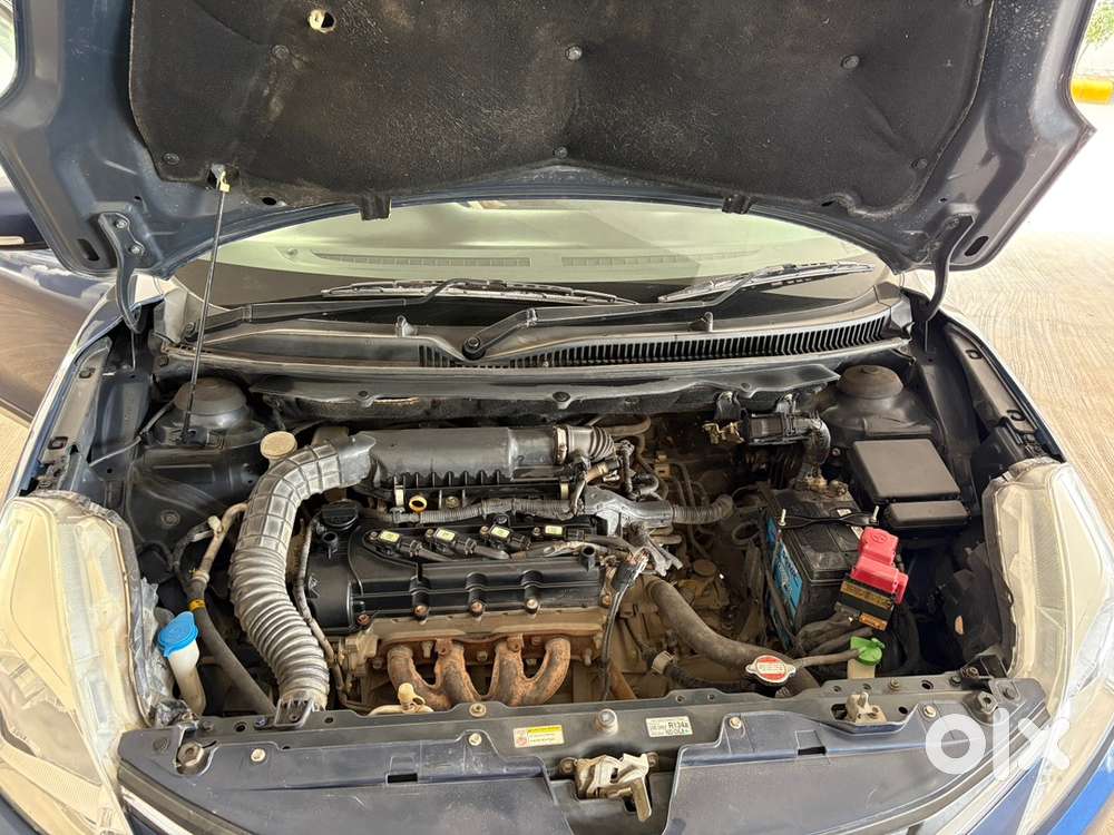 2019 Maruti Suzuki Baleno Petrol
