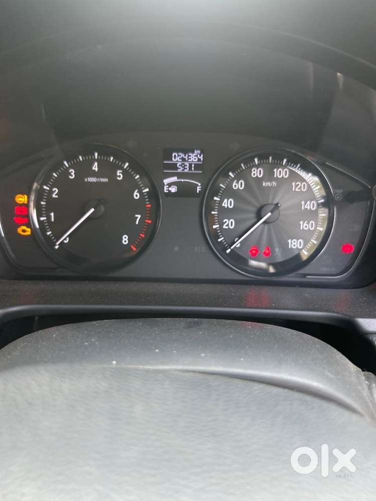 Honda Amaze 2019  24k Km  Single Owner  Honda Service Record